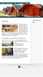 Mobile Screenshot of pensiunealatavi.ro